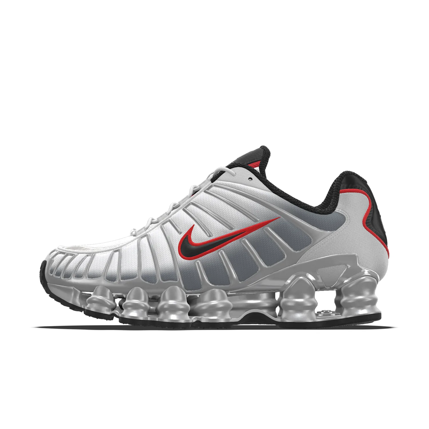 Nike Shox TL By You