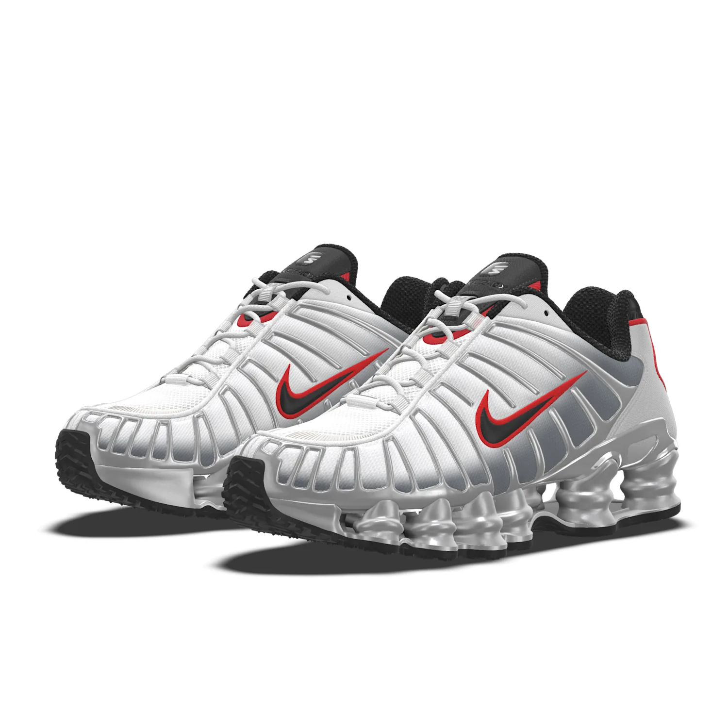 Nike Shox TL By You image 2