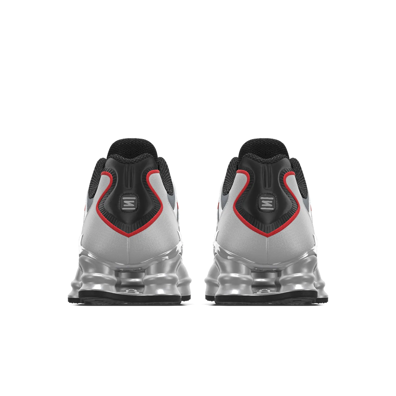 Nike Shox TL By You image 5