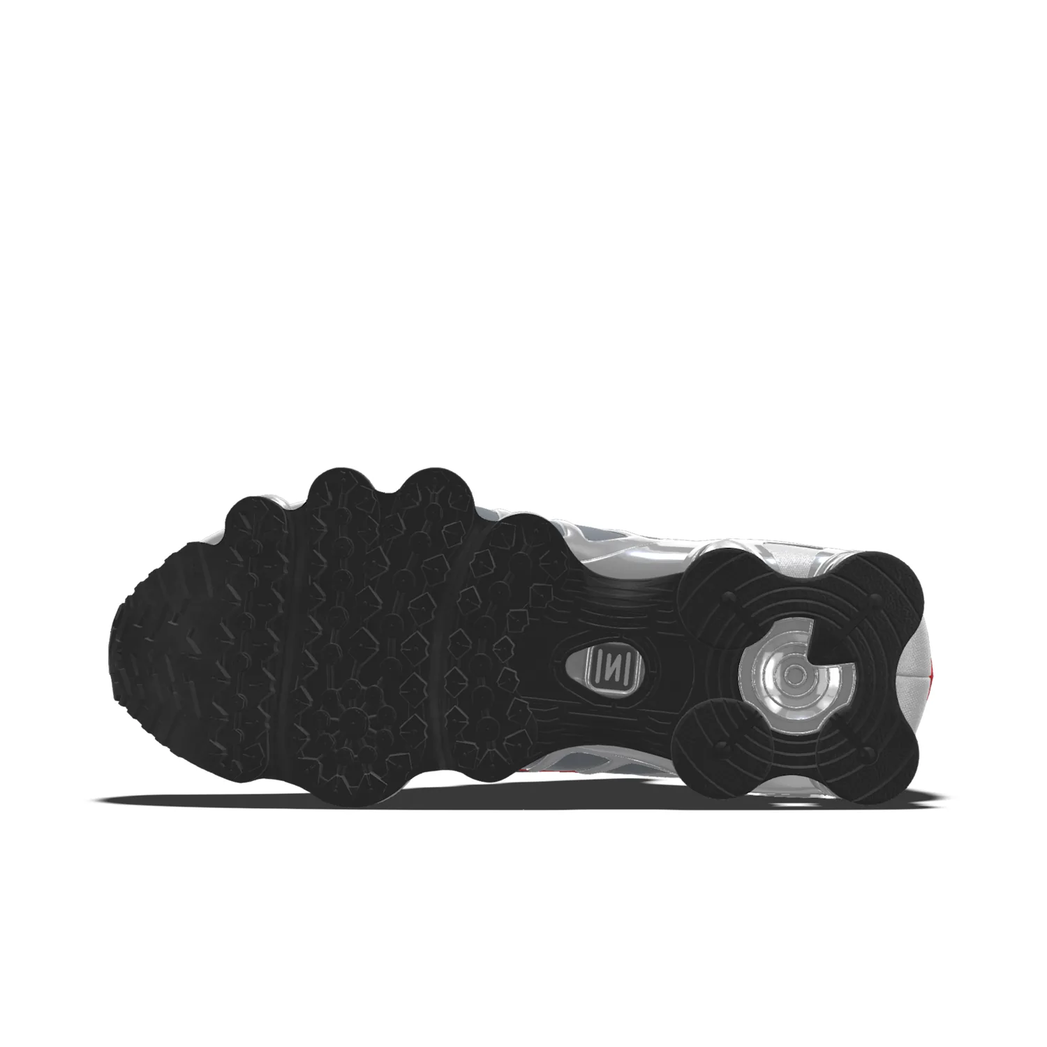 Nike Shox TL By You image 6