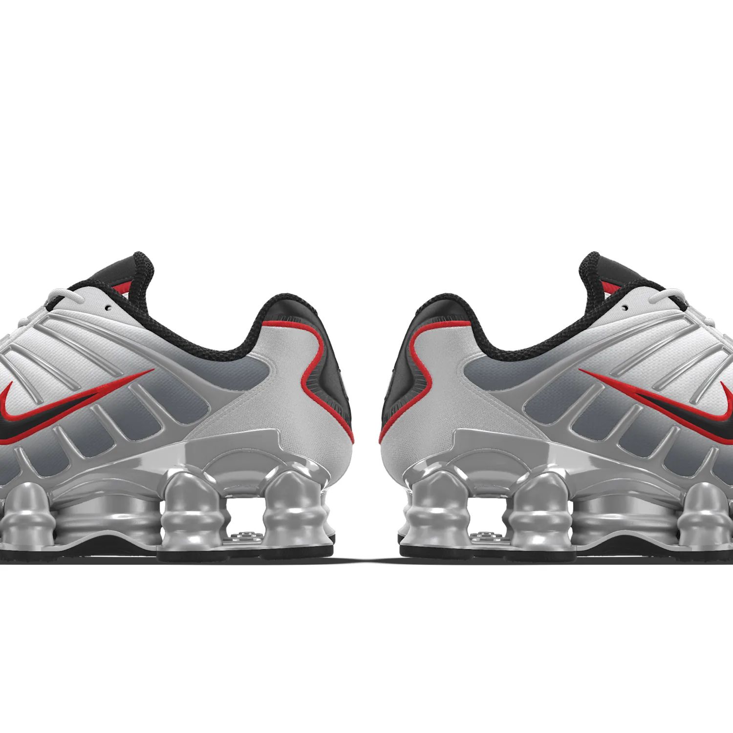 Nike Shox TL By You image 7