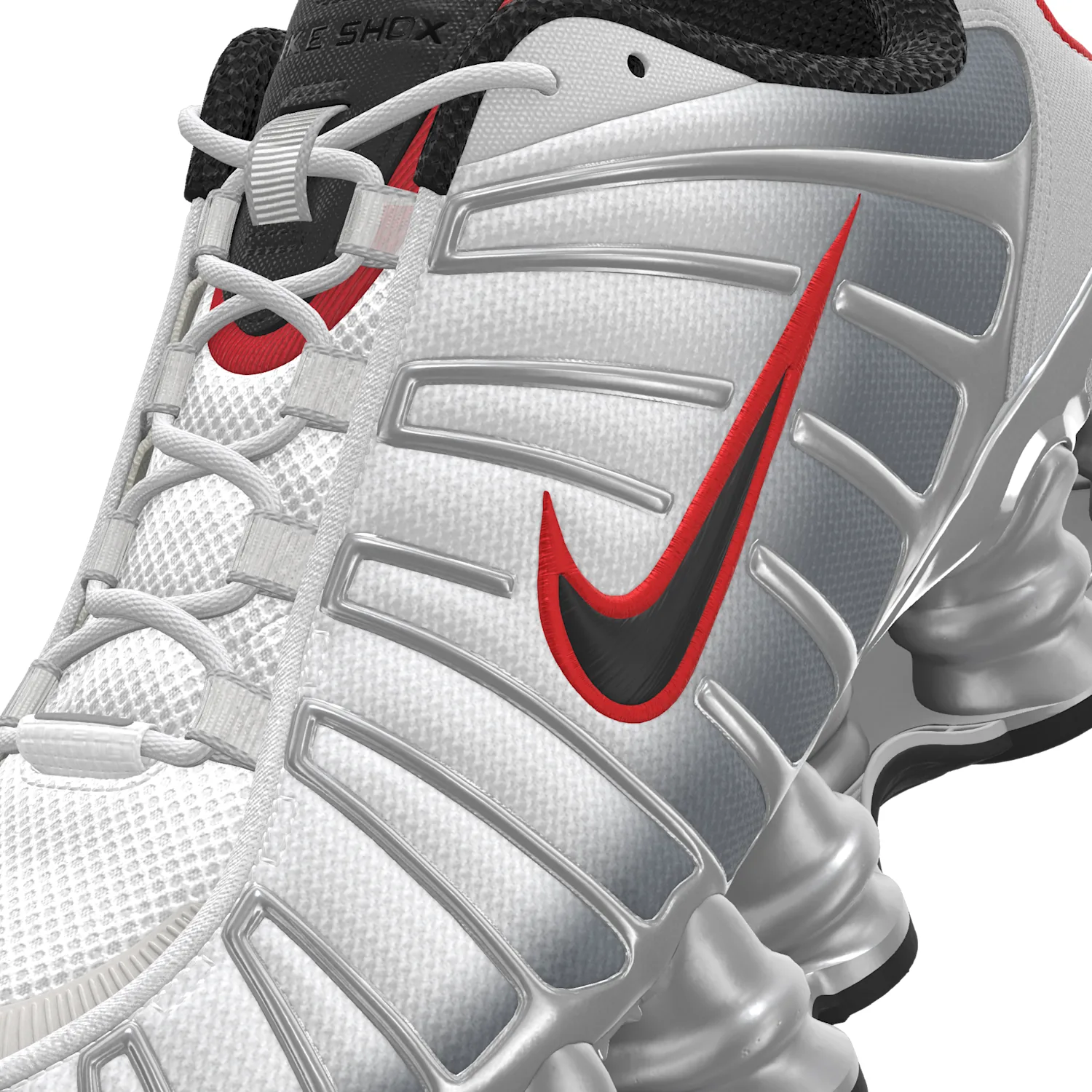 Nike Shox TL By You image 8