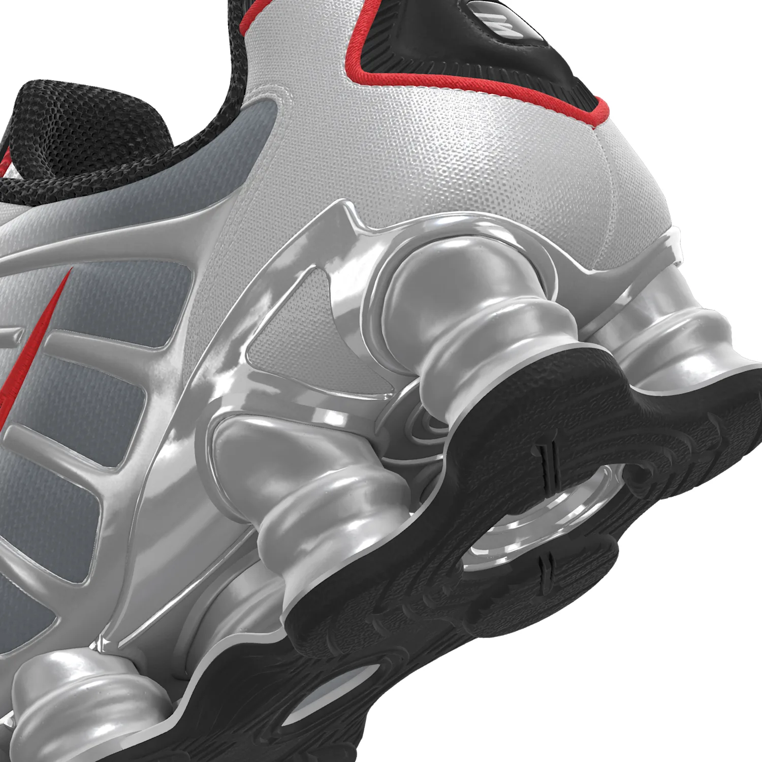 Nike Shox TL By You image 9