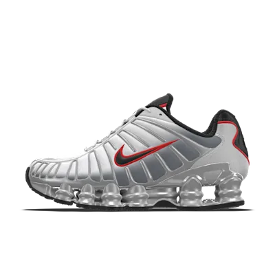 Nike Shox TL By You