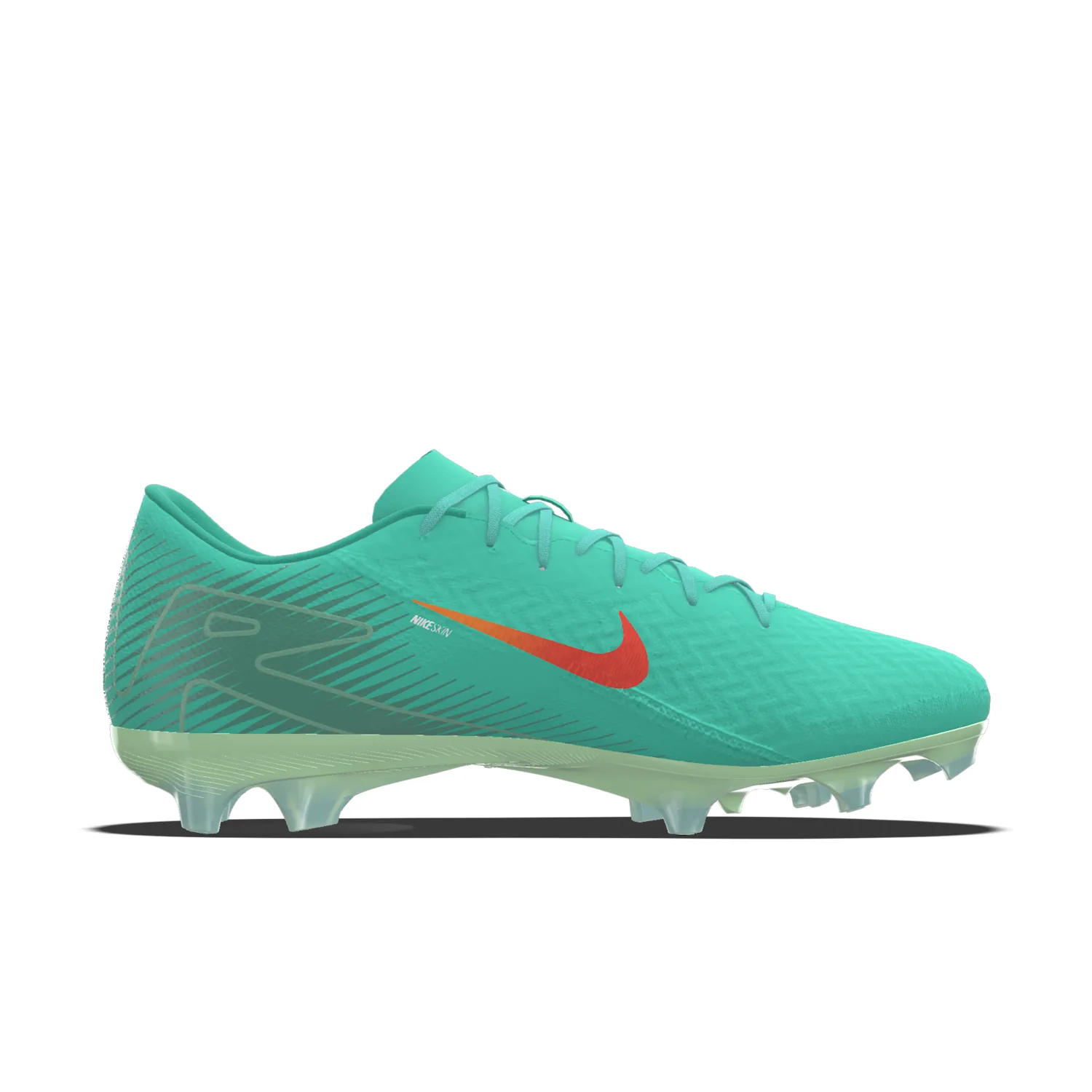 Nike Mercurial Vapor 16 Academy By You image 4