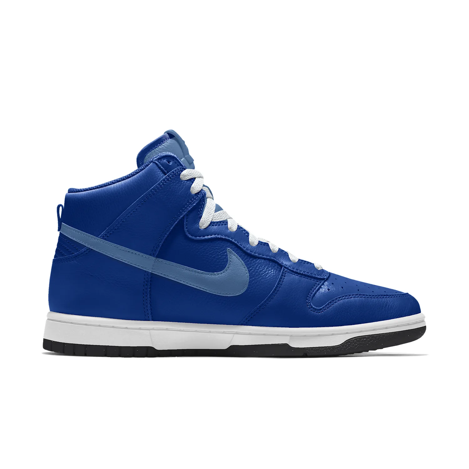 Nike Dunk High By You image 3
