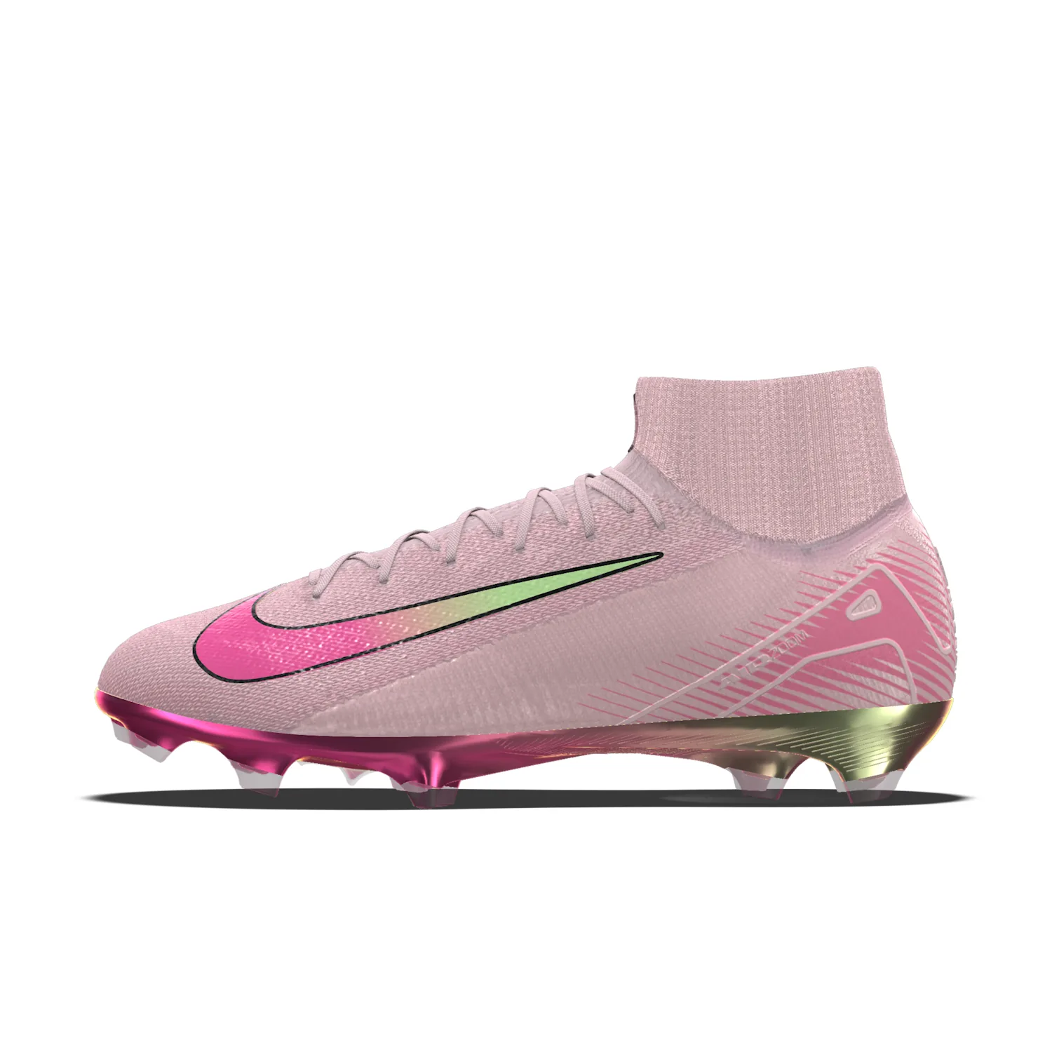 Nike Mercurial Superfly 10 Elite By You