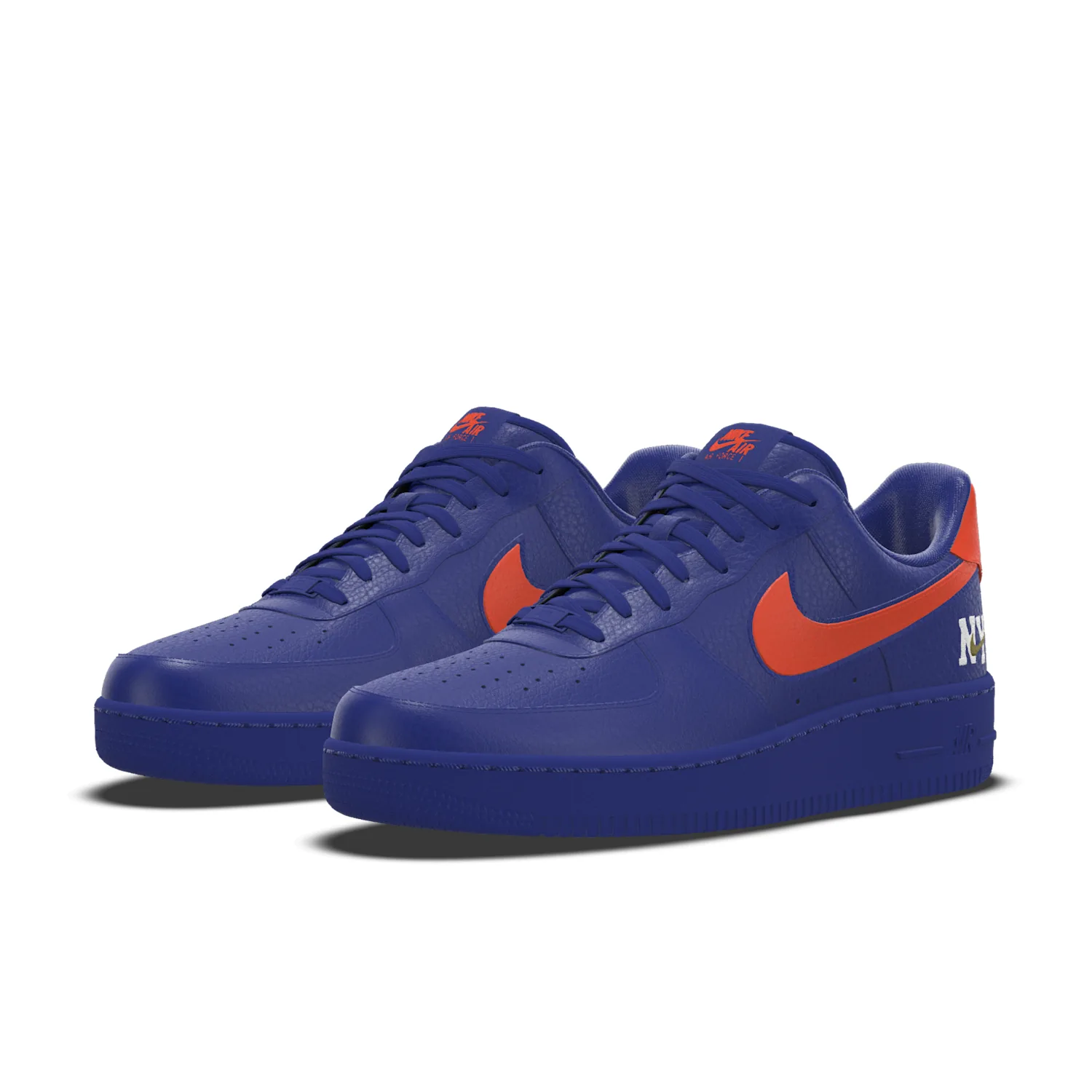 Nike Air Force 1 Low By NYC image 2