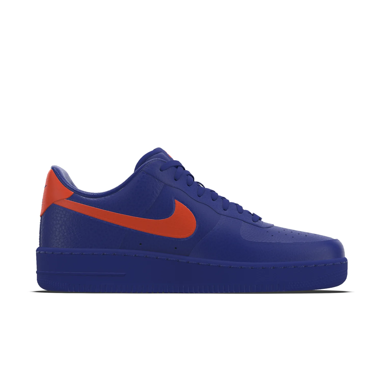 Nike Air Force 1 Low By NYC image 3