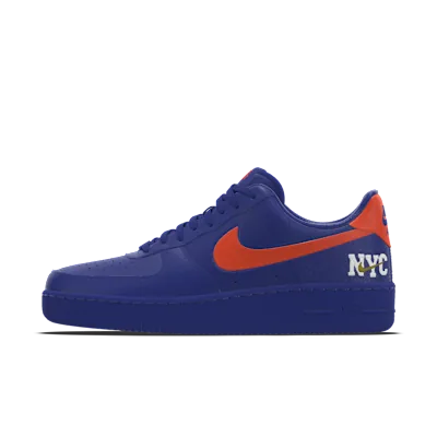 Nike Air Force 1 Low By NYC