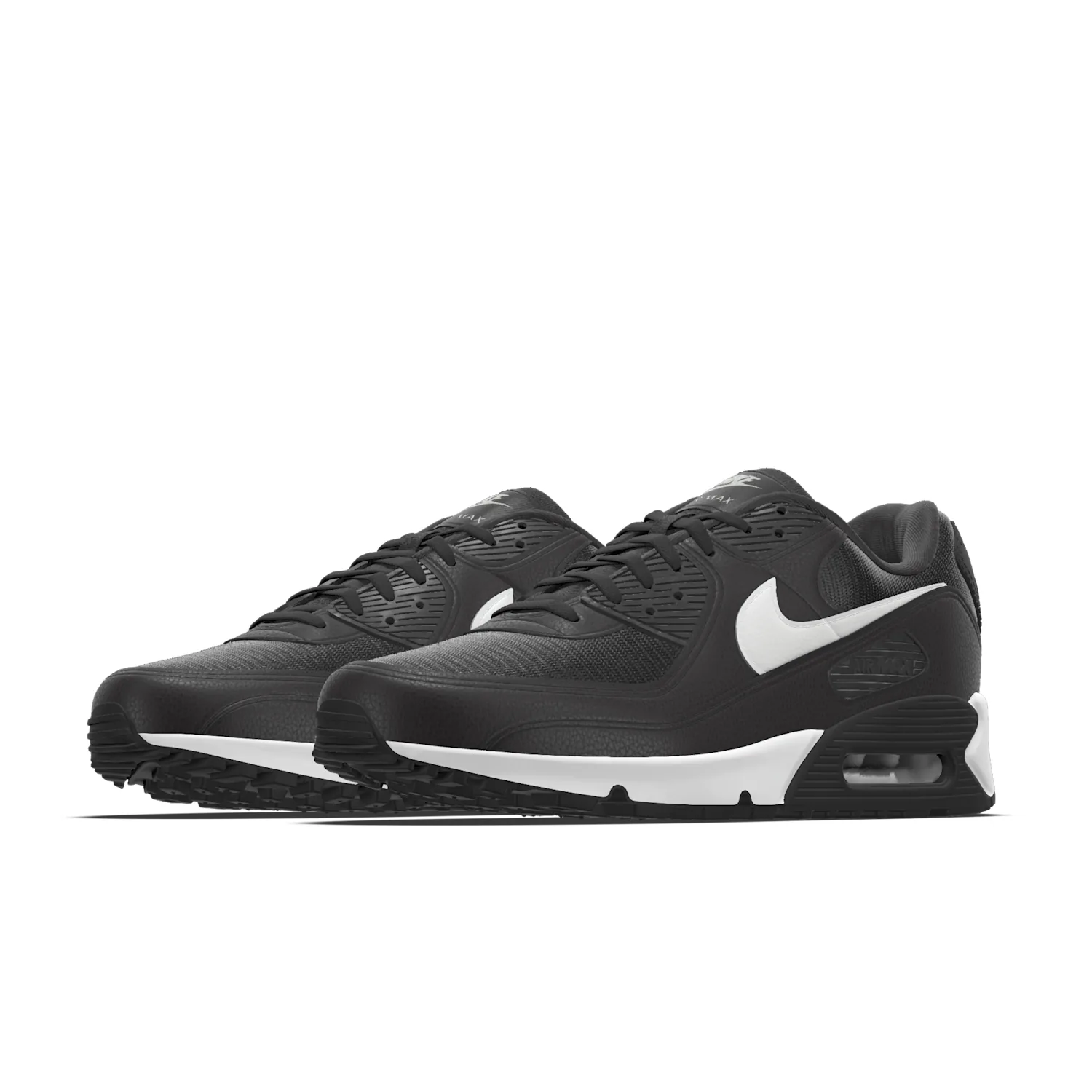 Nike Air Max 90 By You image 2