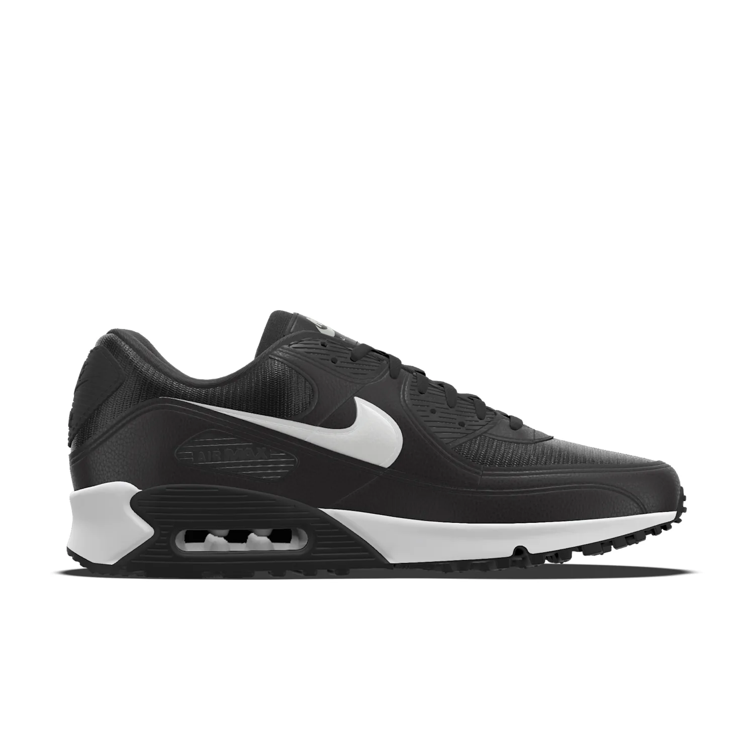 Nike Air Max 90 By You image 3