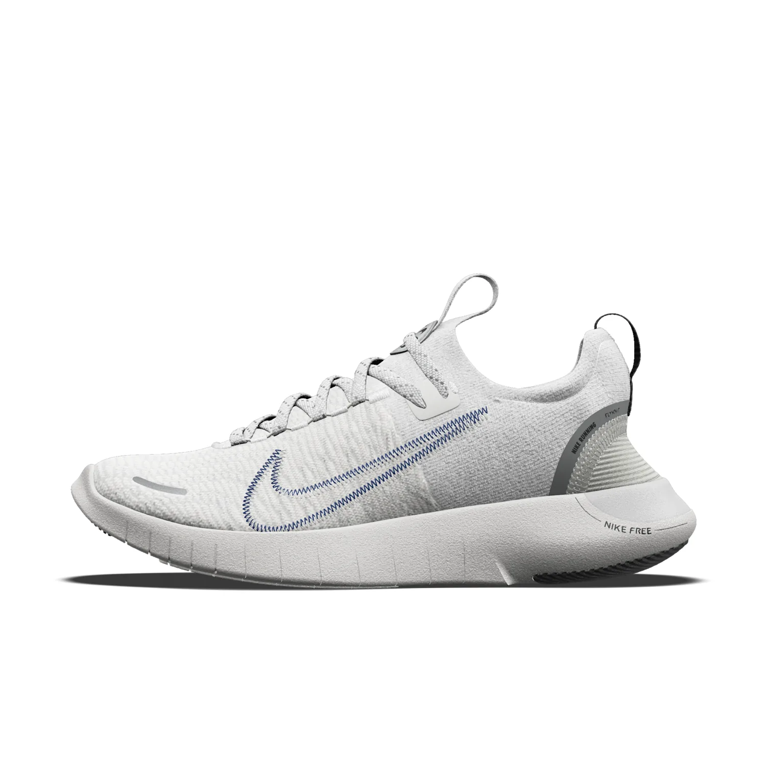 Nike Free RN By You