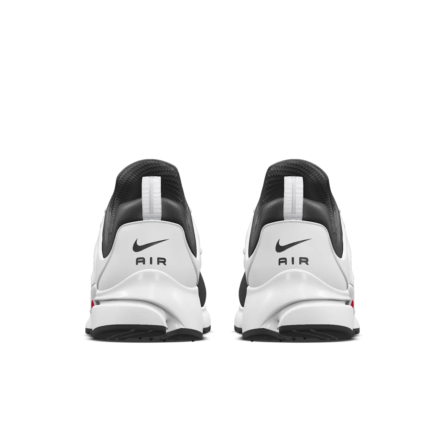 Nike Air Presto By You image 5