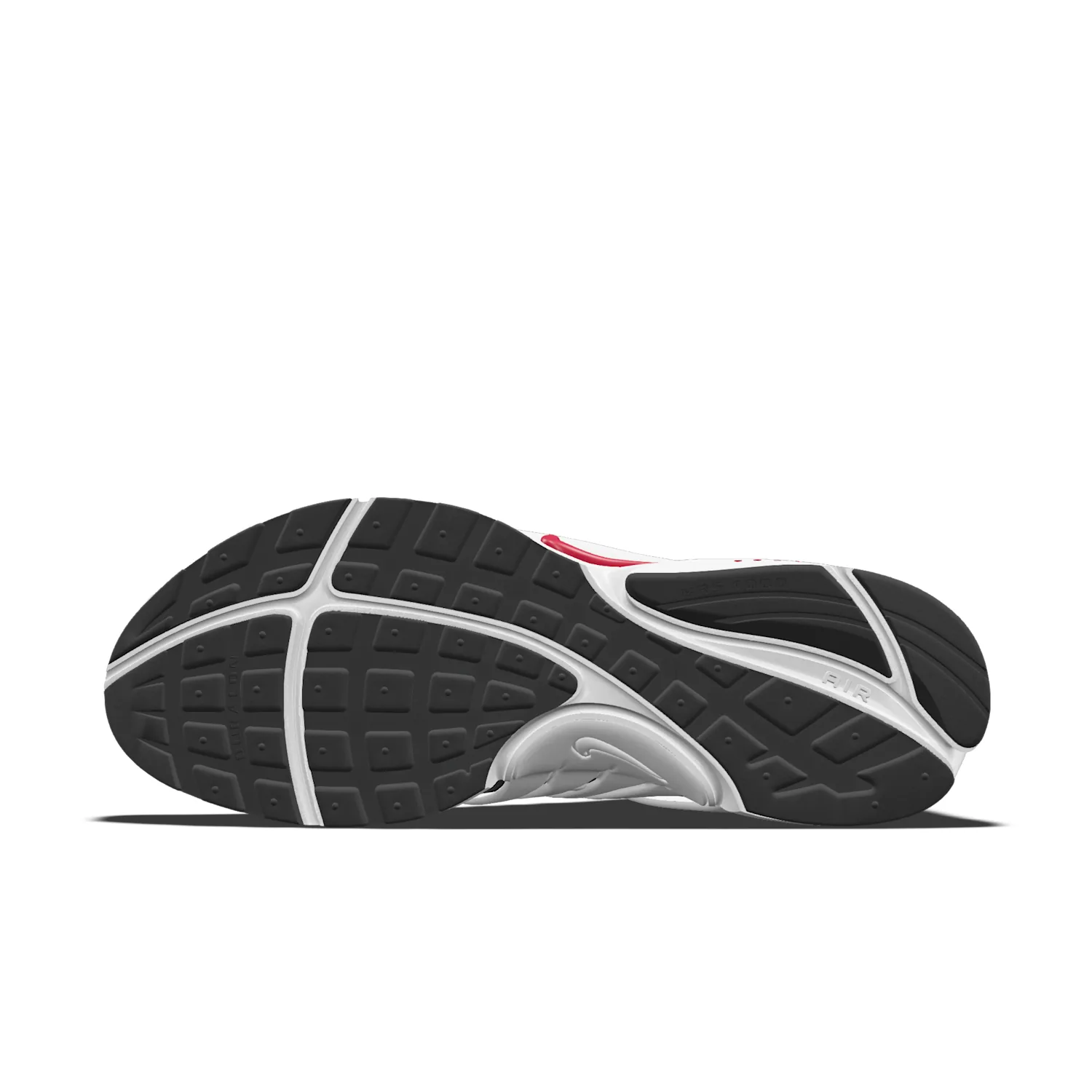 Nike Air Presto By You image 6