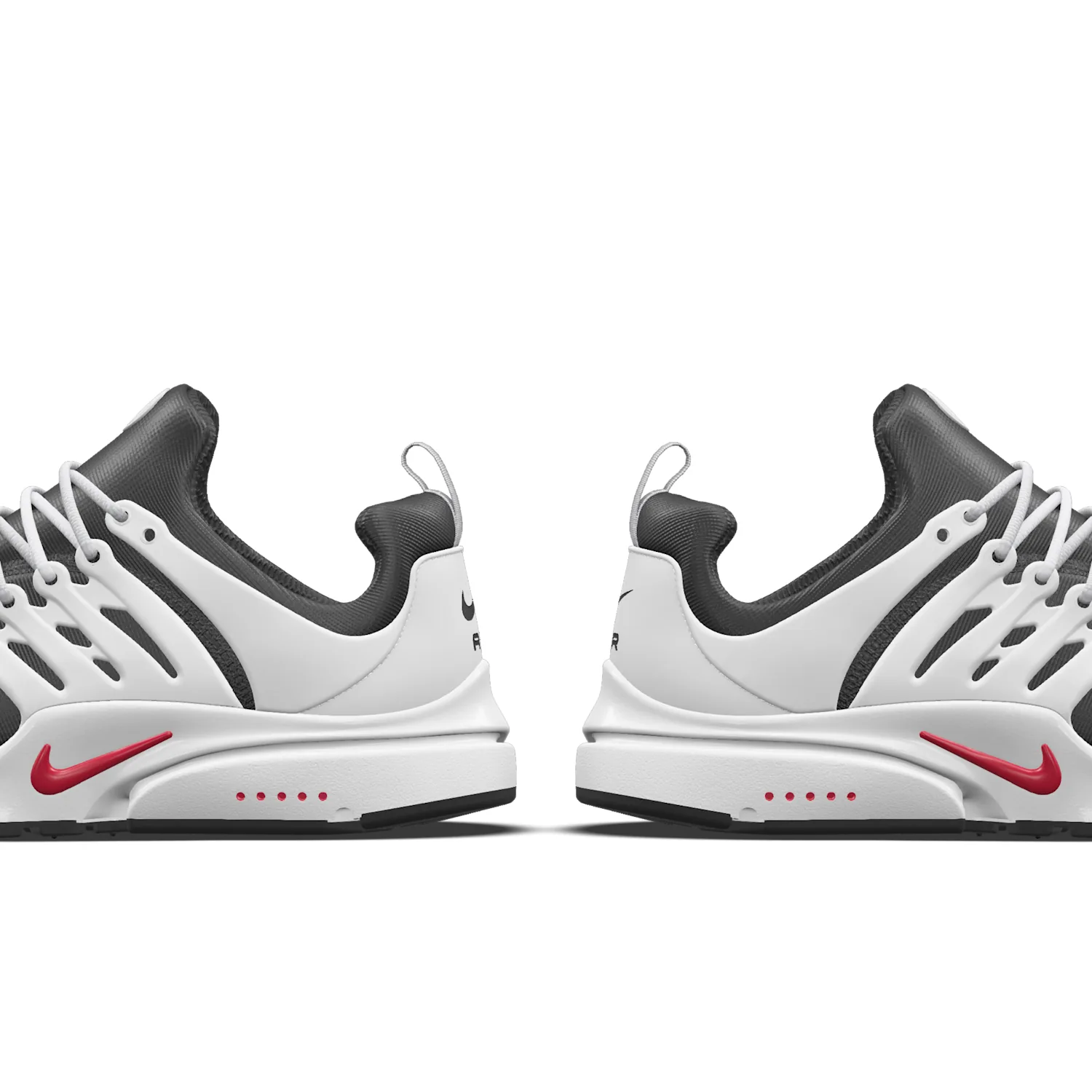 Nike Air Presto By You image 7