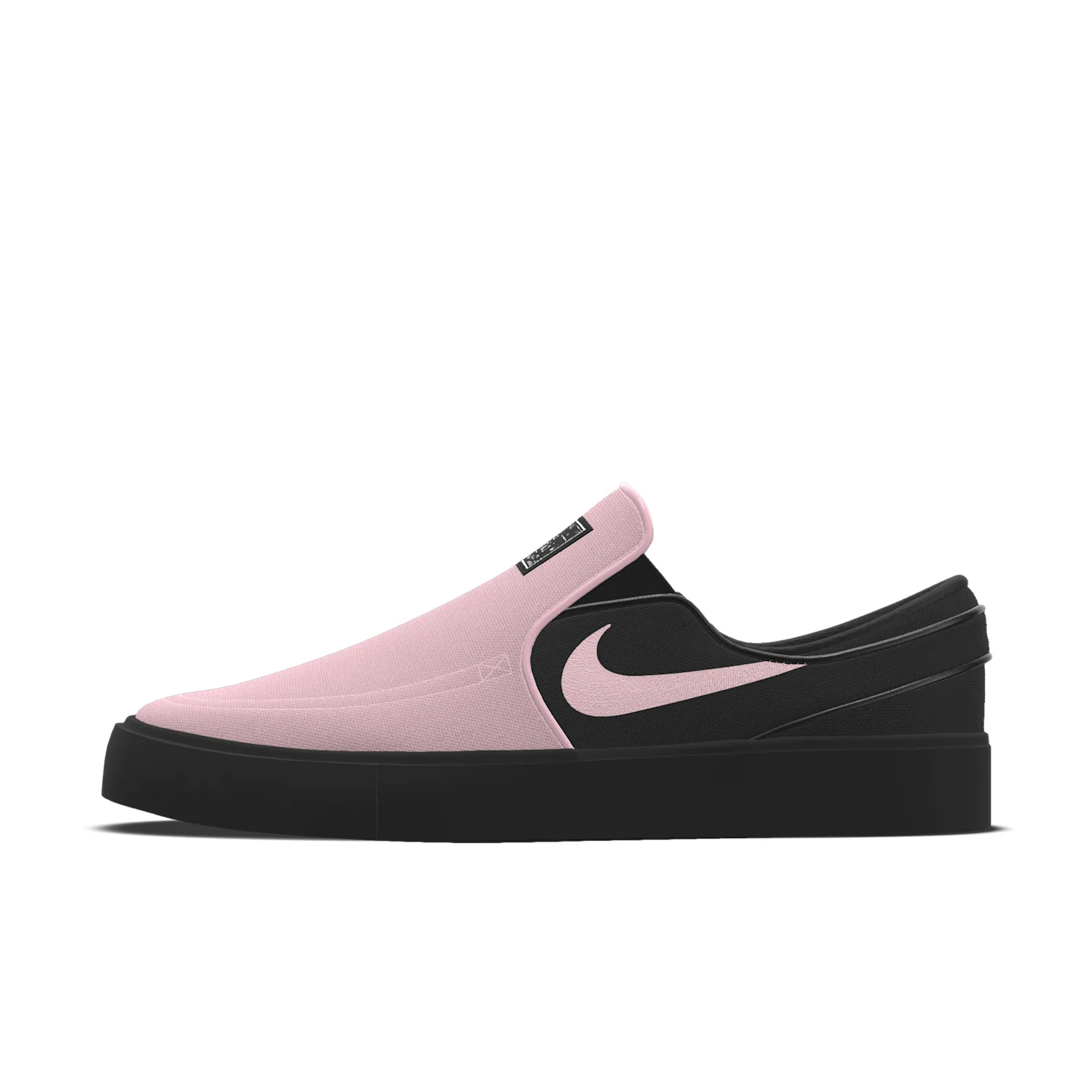 Nike SB Zoom Janoski Slip By You