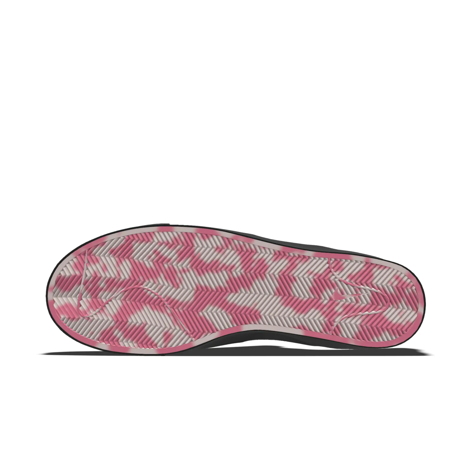 Nike SB Zoom Janoski Slip By You image 6