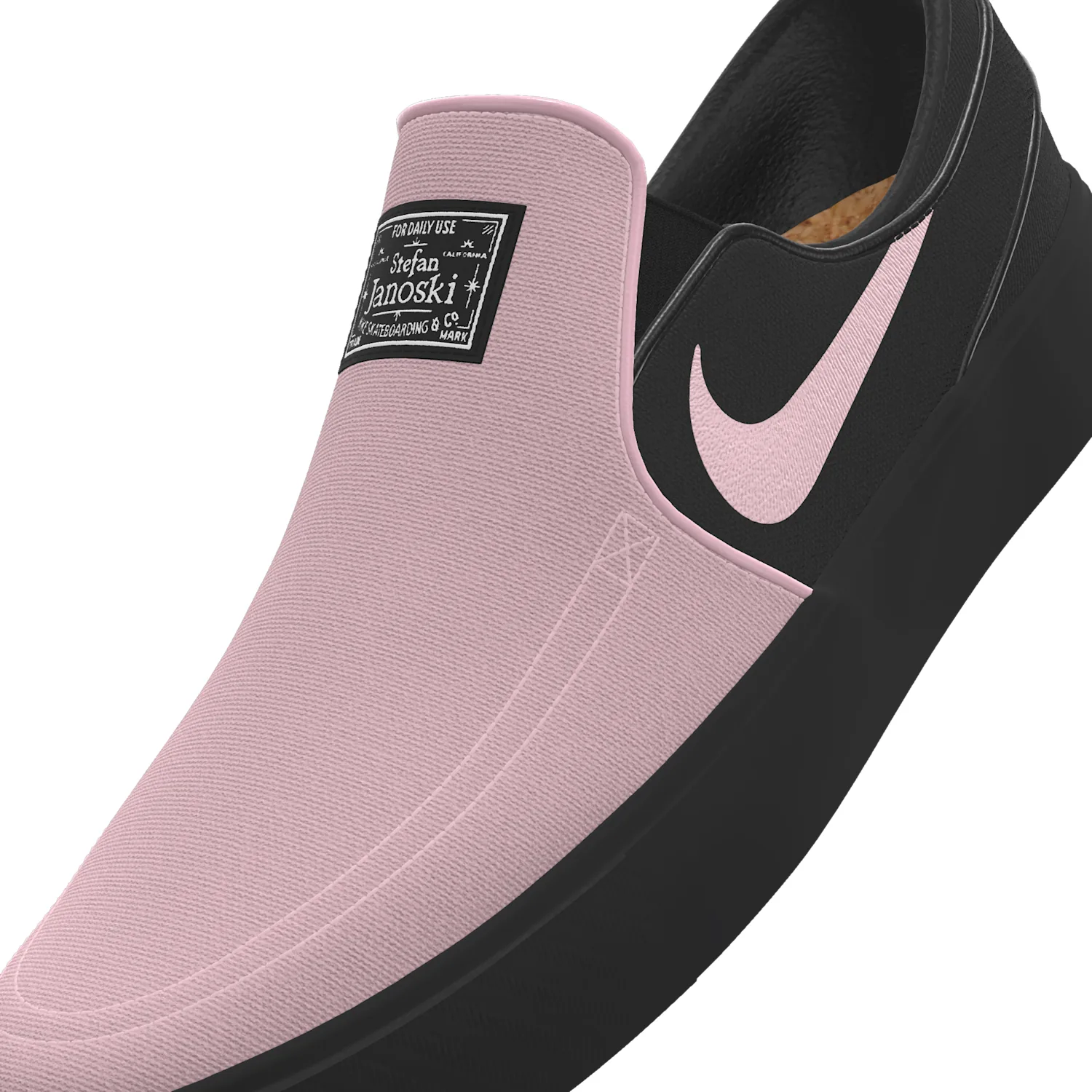 Nike SB Zoom Janoski Slip By You image 7