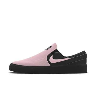 Nike SB Zoom Janoski Slip By You