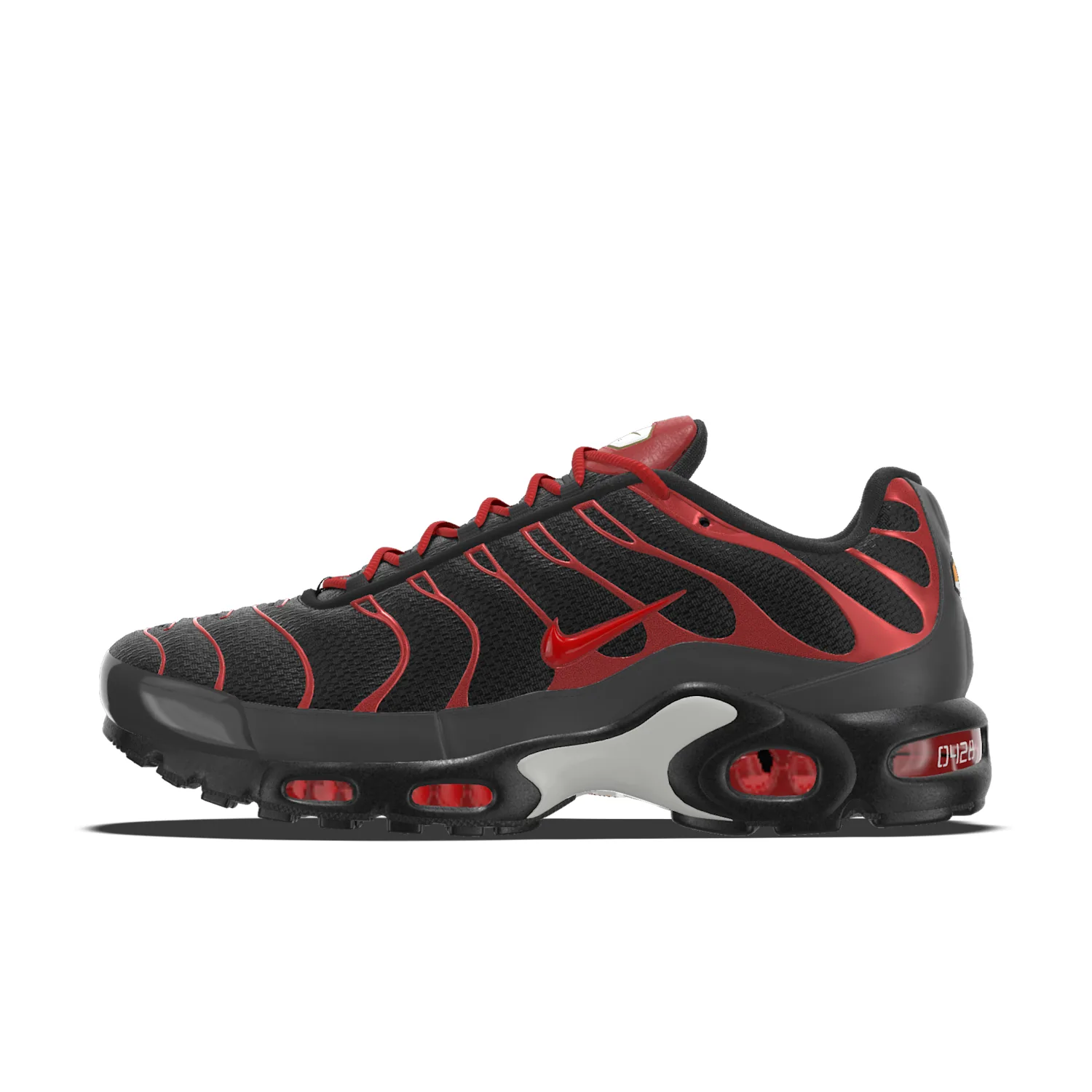 Nike Air Max Plus By Nico Williams