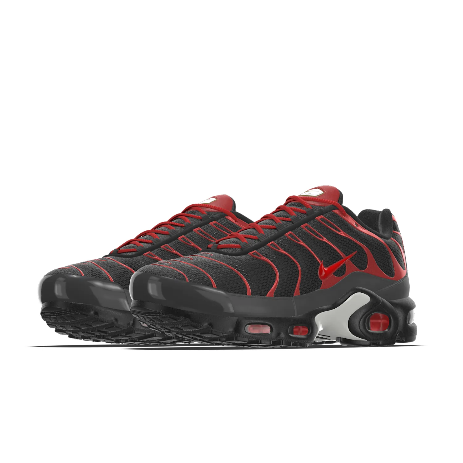 Nike Air Max Plus By Nico Williams image 2
