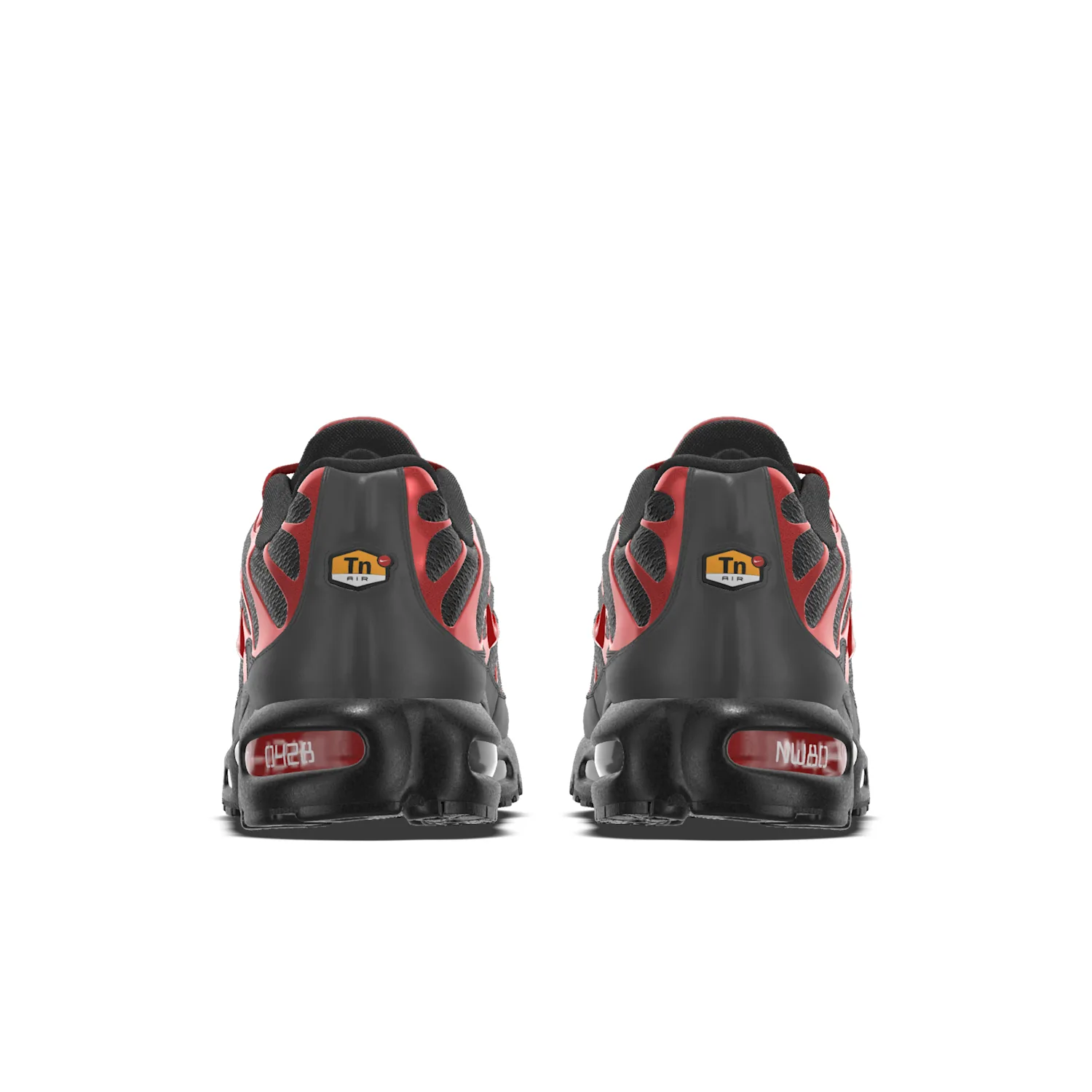 Nike Air Max Plus By Nico Williams image 5