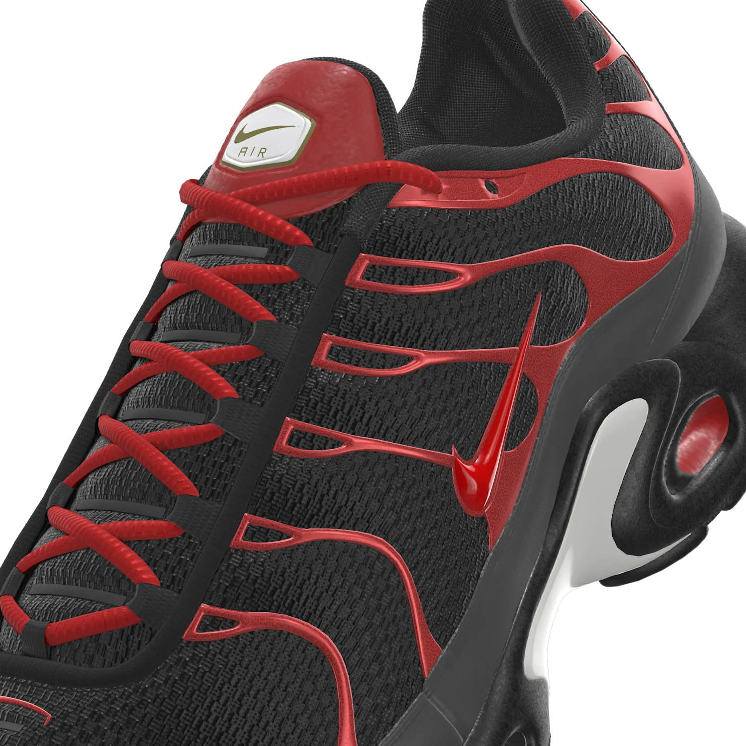 Nike Air Max Plus By Nico Williams image 7