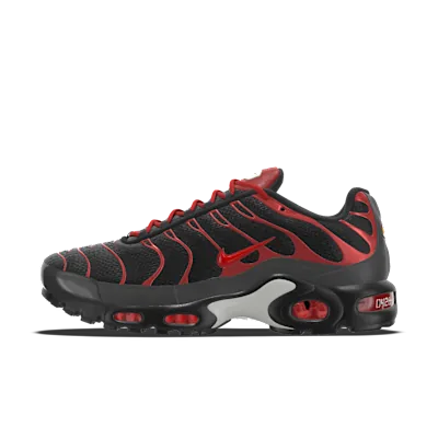 Nike Air Max Plus By Nico Williams