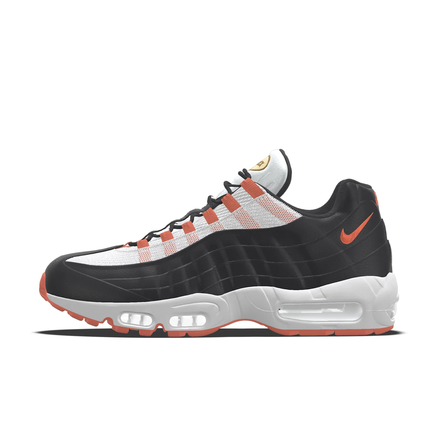 Nike Air Max 95 By Alejandro Balde