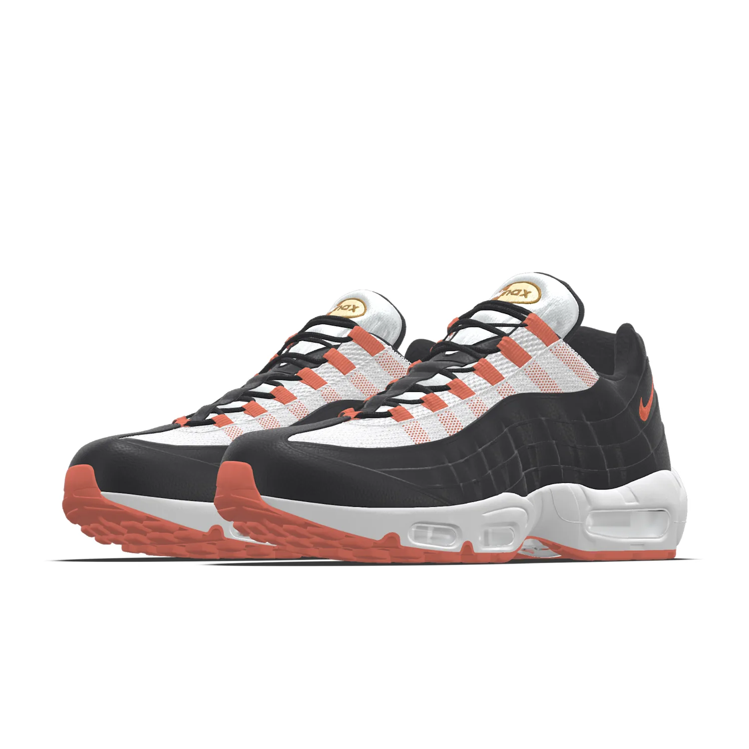 Nike Air Max 95 By Alejandro Balde image 2