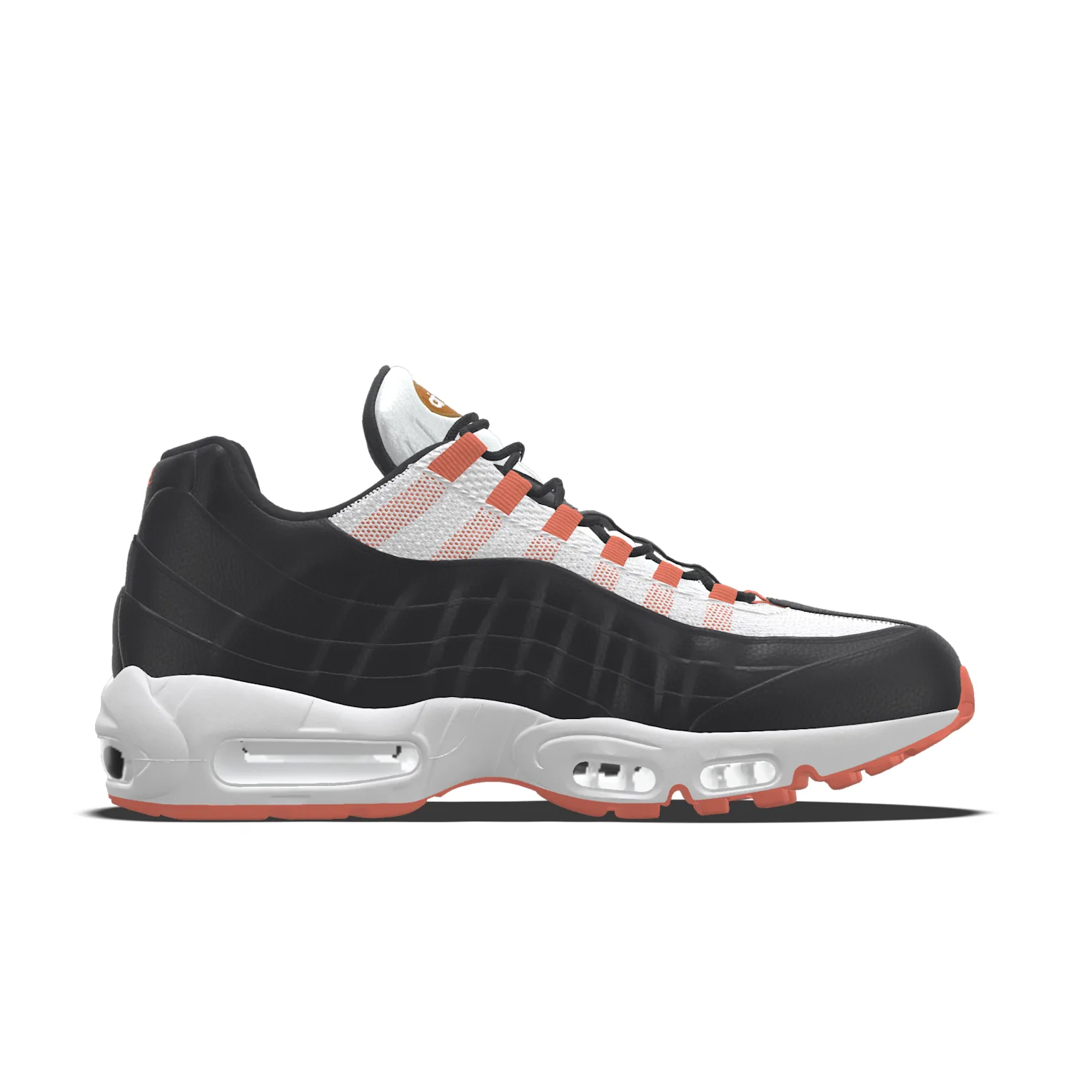 Nike Air Max 95 By Alejandro Balde image 3