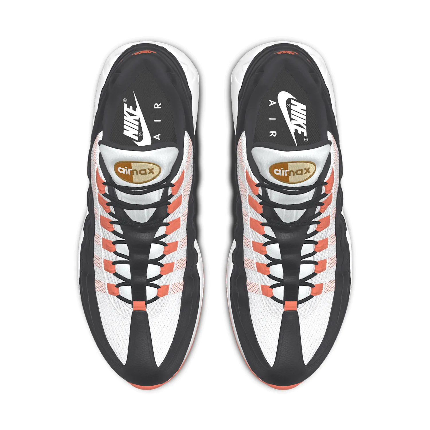 Nike Air Max 95 By Alejandro Balde image 4
