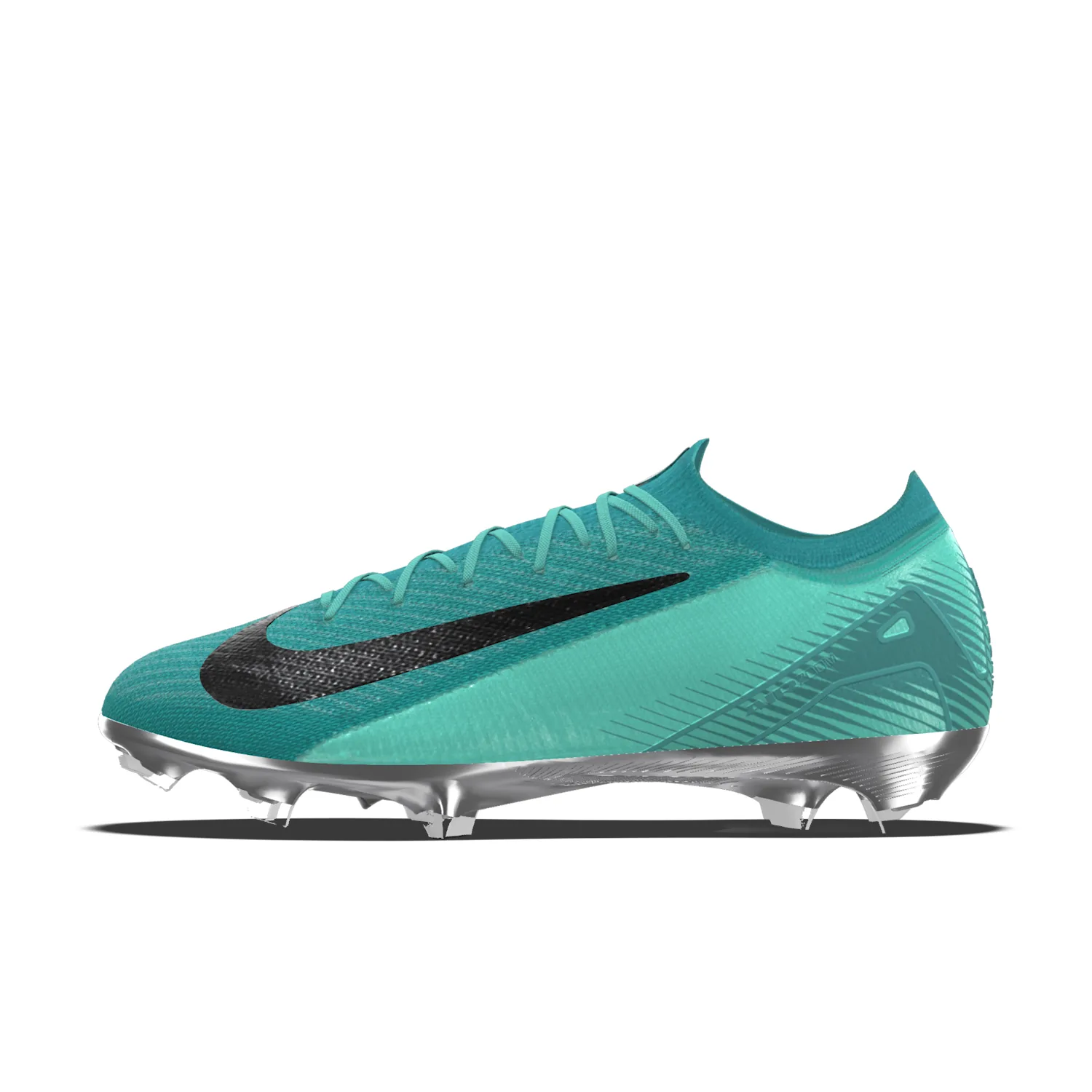 Nike Mercurial Vapor 16 Elite By You