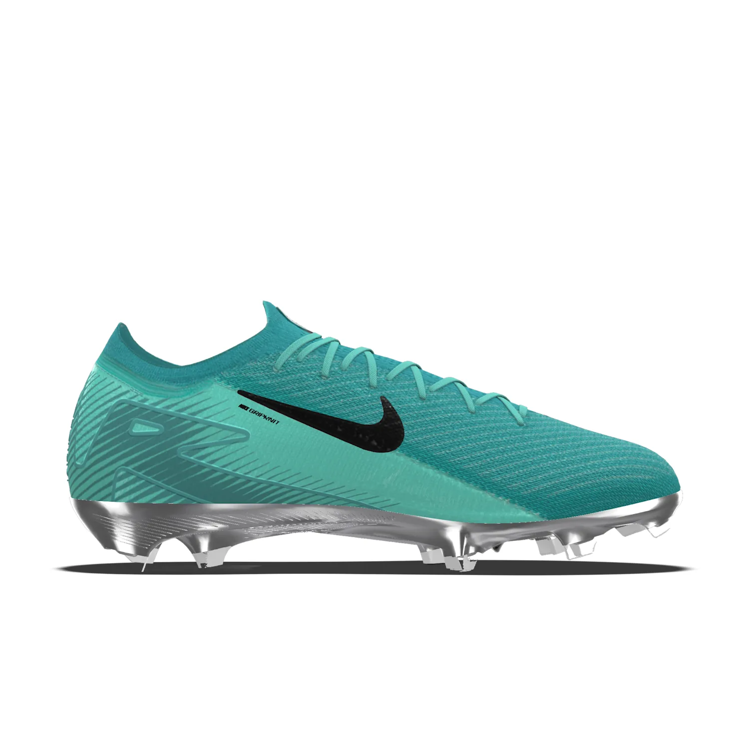 Nike Mercurial Vapor 16 Elite By You image 3