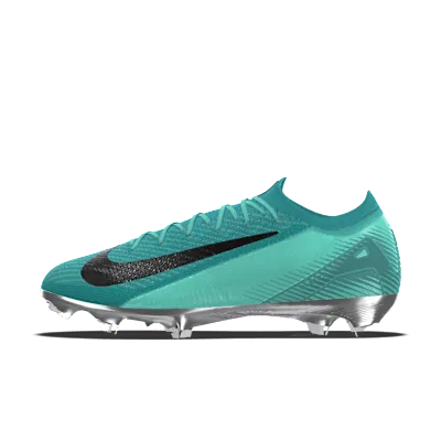 Nike Mercurial Vapor 16 Elite By You