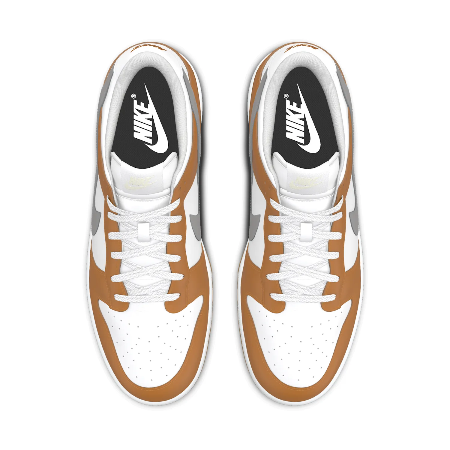 Nike Dunk Low By You image 4