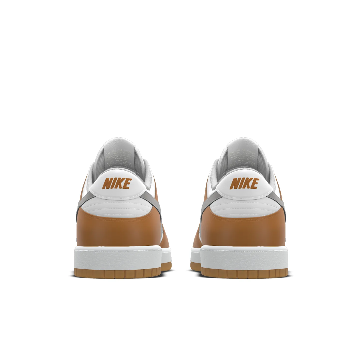 Nike Dunk Low By You image 5