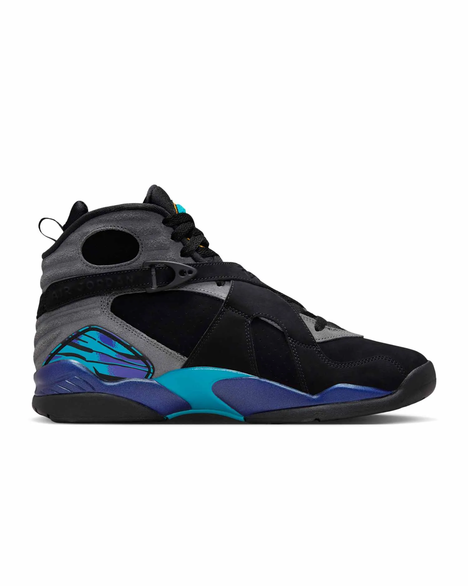 Air Jordan 8 Retro 'Aqua' image 3
