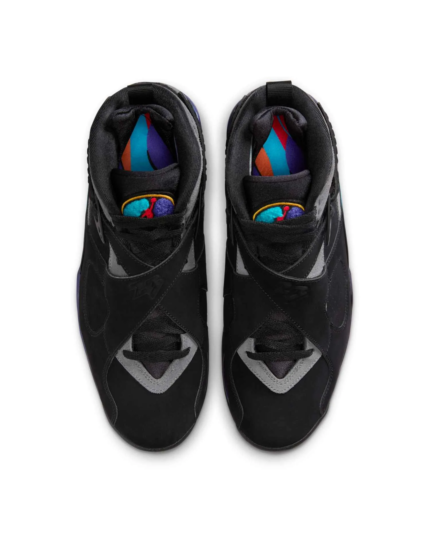 Air Jordan 8 Retro 'Aqua' image 4