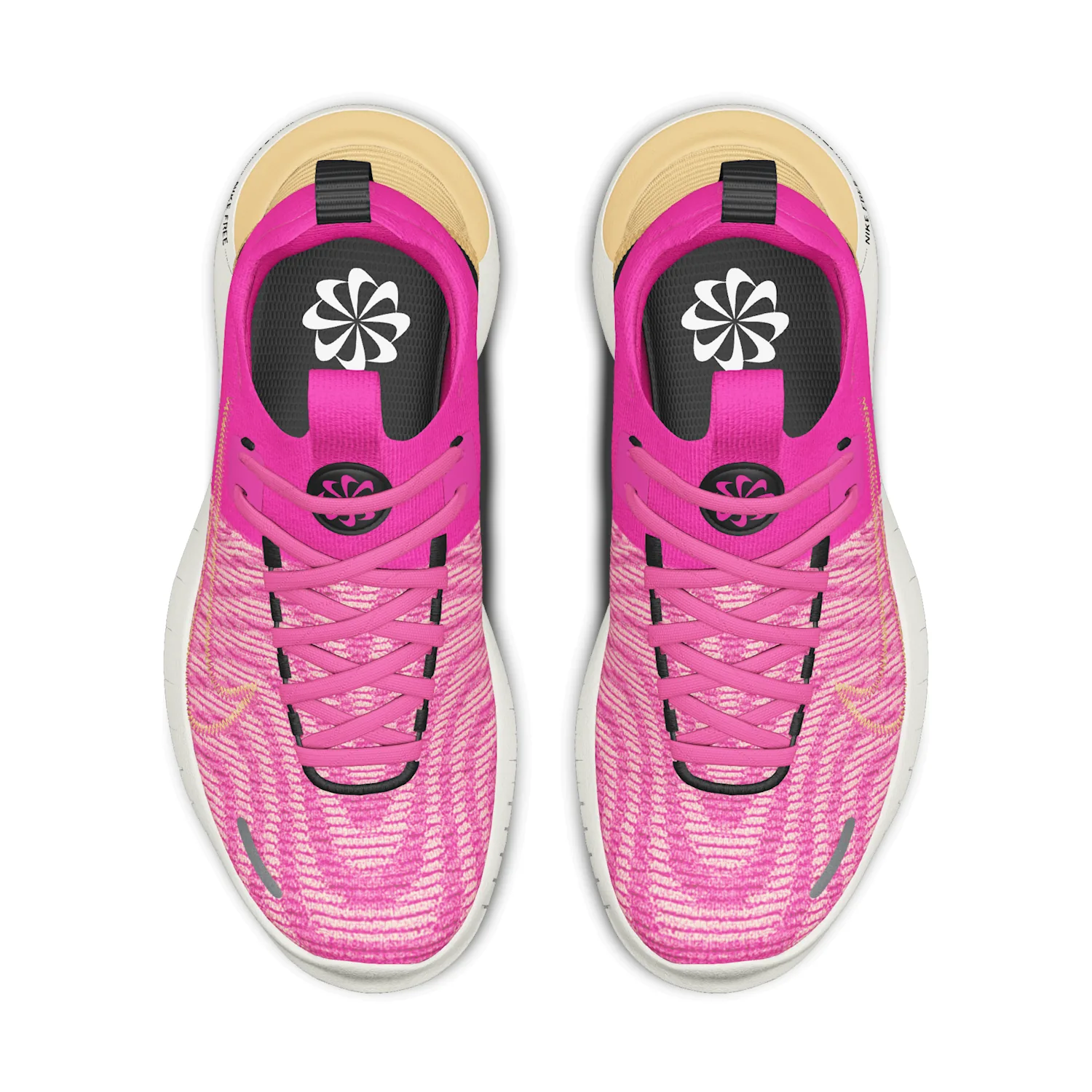 Nike Free RN By You image 4