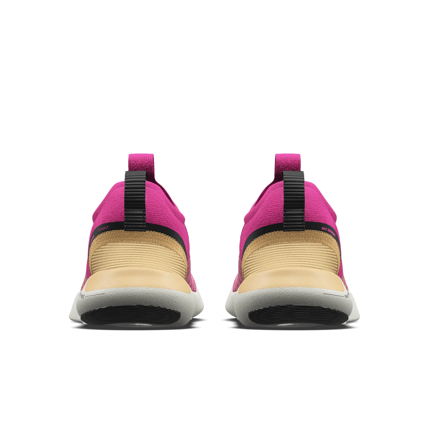 Nike Free RN By You image 5