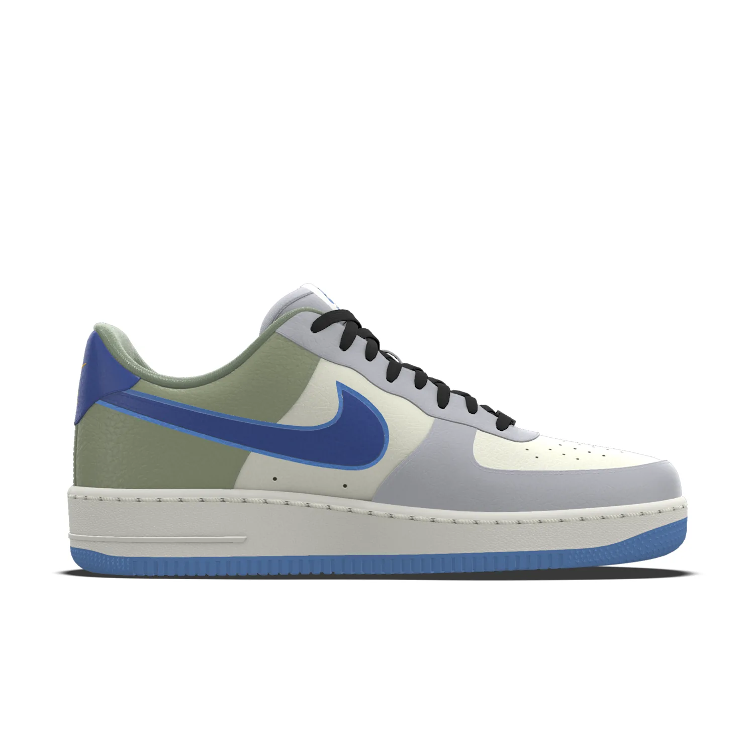 Nike Air Force 1 Low By You image 3