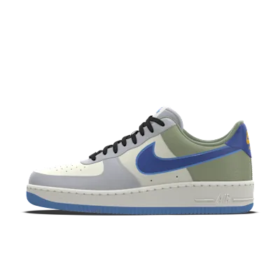 Nike Air Force 1 Low By You