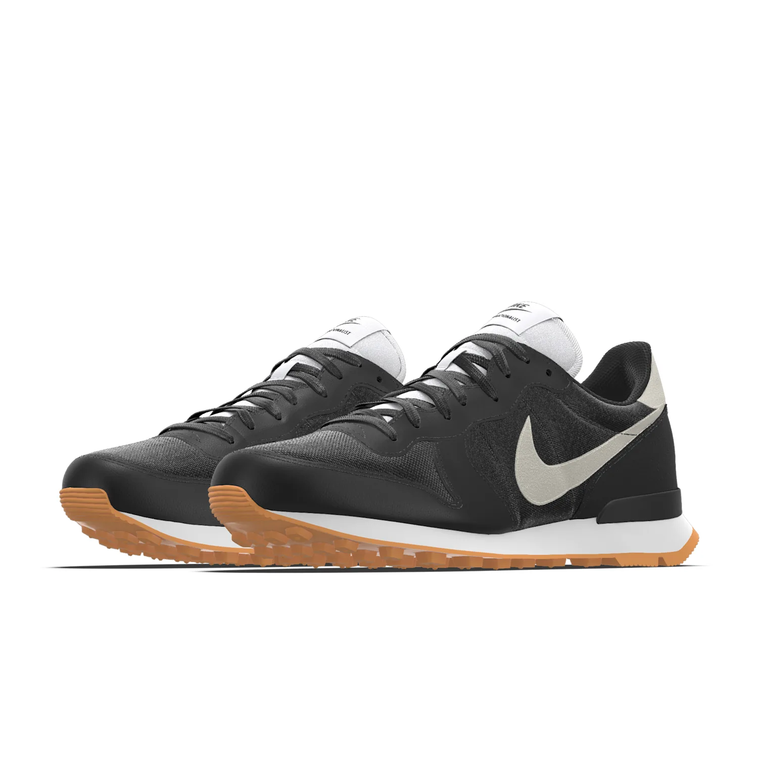 Nike Internationalist By You image 2