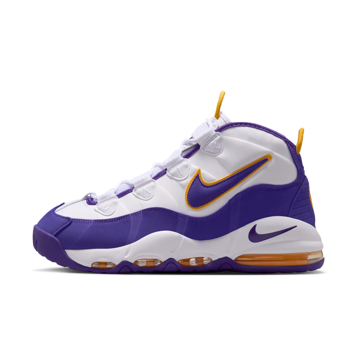 Nike Air Max Uptempo