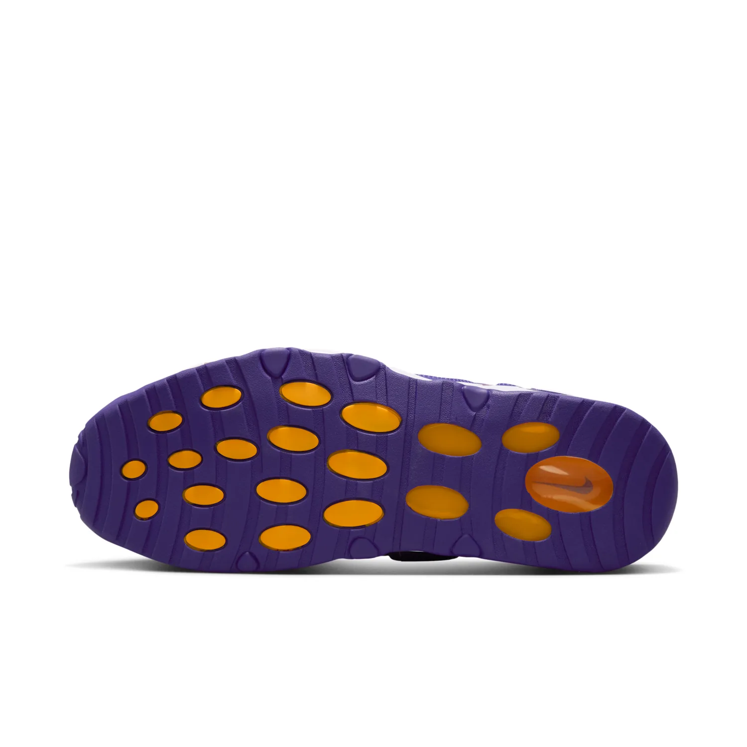 Nike Air Max Uptempo image 2