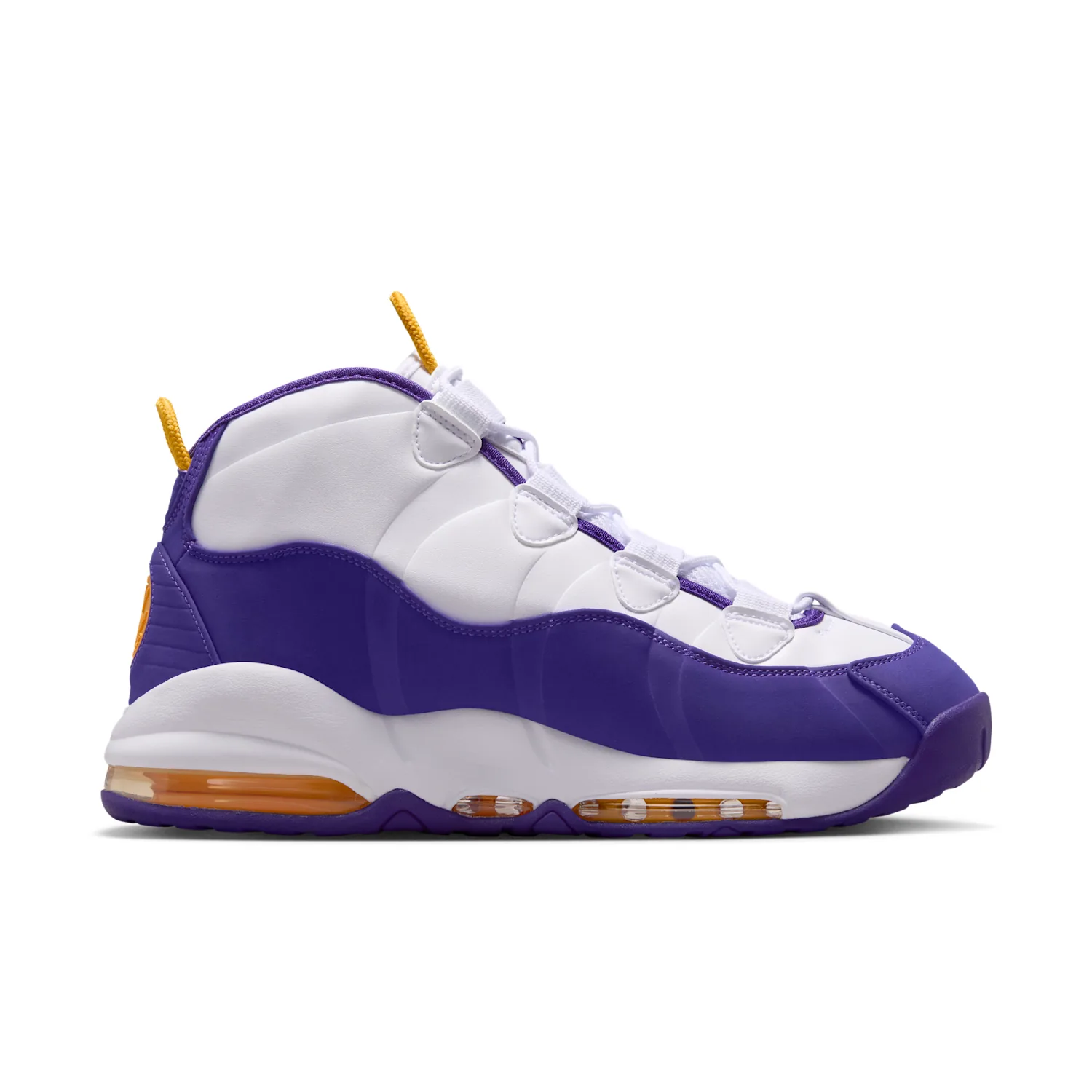 Nike Air Max Uptempo image 3