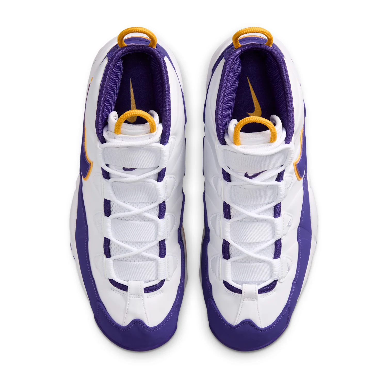 Nike Air Max Uptempo image 4