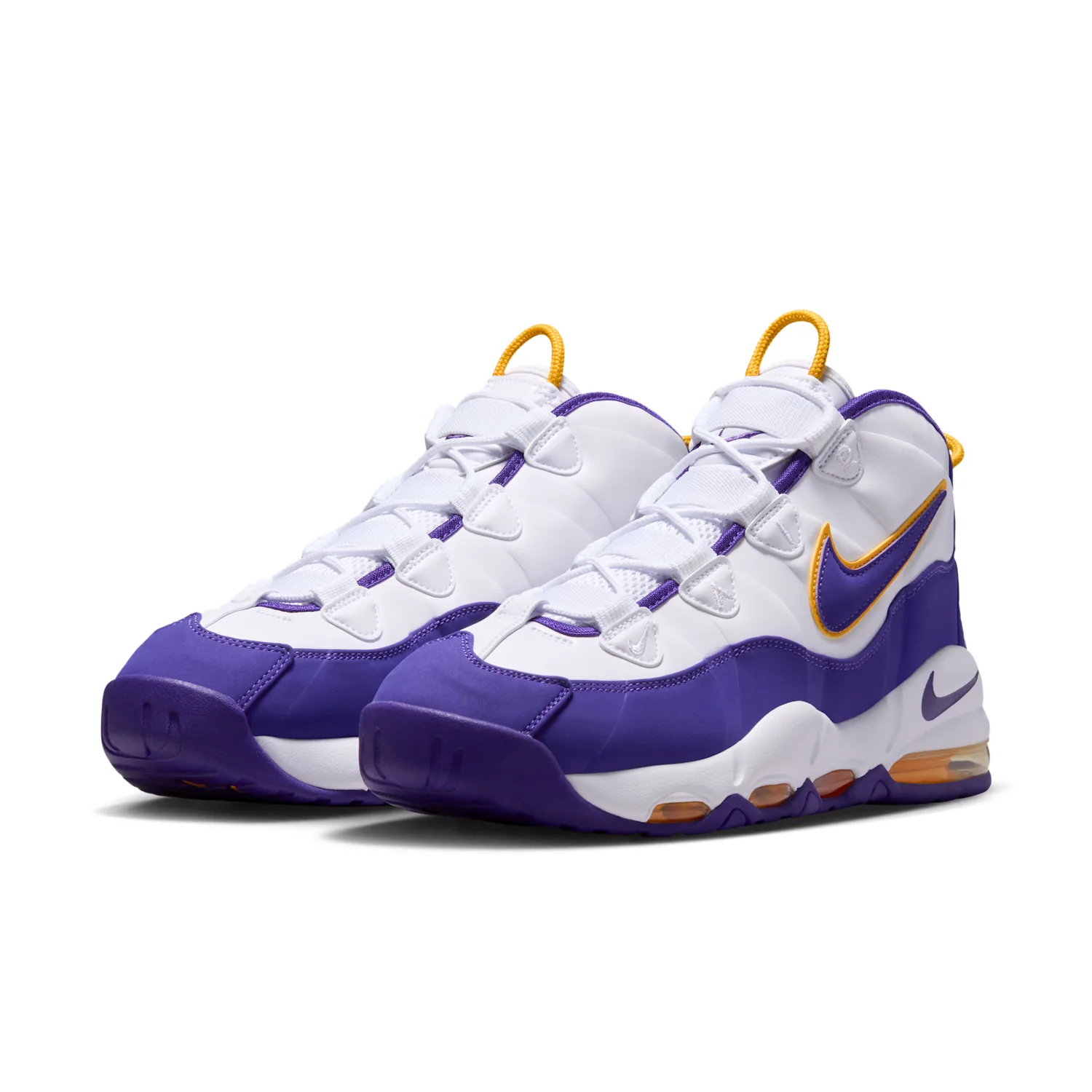 Nike Air Max Uptempo image 5